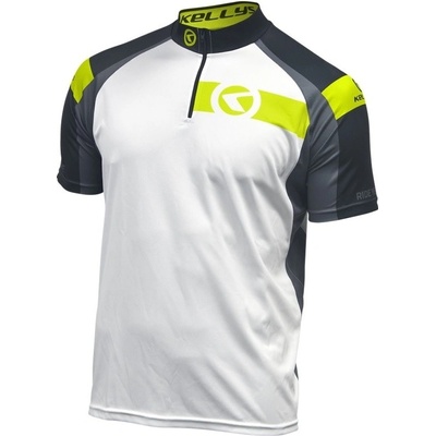 Kellys Pro Sport 2017 krátky rukáv limetková