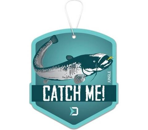 Delphin CatchME! SUMEC Jungle