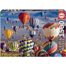Educa Balloons 1500 dielov
