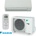 Daikin FTXF35F / RXF35F Sensira