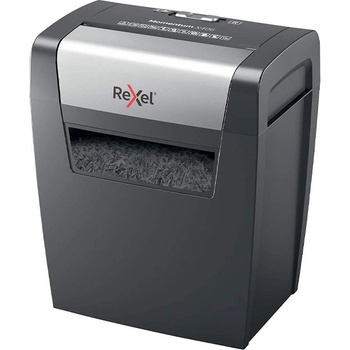 Шредер Rexel Momentum X406 4x28 (X406)