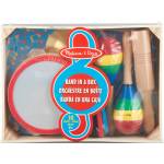 Melissa & Doug музикален комплект (6073086)