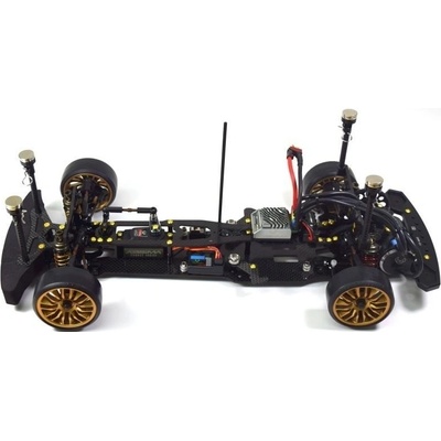 Absima Magnetické úchyty karosérie