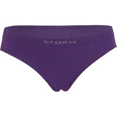 Greenice (G&N) Top Class športové nohavičky fialová