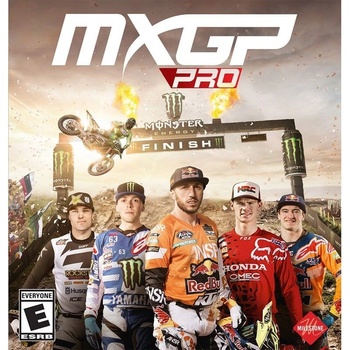MXGP Pro