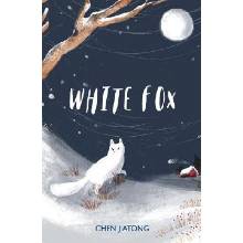 White Fox 01 - Chen Jiatong