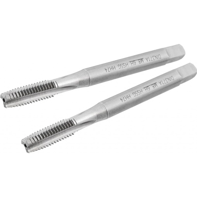 RICHMANN Sada strojních závitníků, jemný závit | M10x1 mm – Zboží Mobilmania