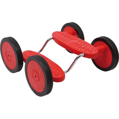 Small Foot Rotini