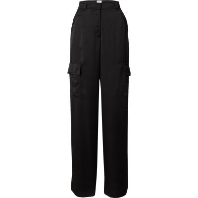 Marella Карго панталон 'KHAT' черно, размер 42