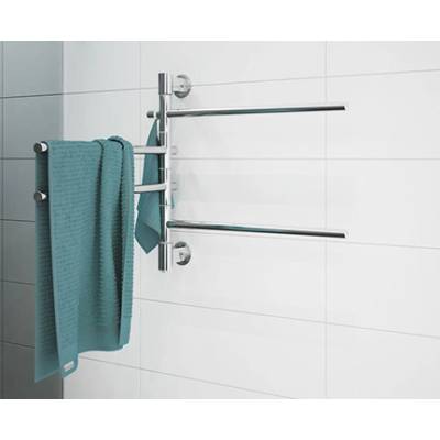 PMH Fenix leštěná nerez 595 x 540 mm FE3SS