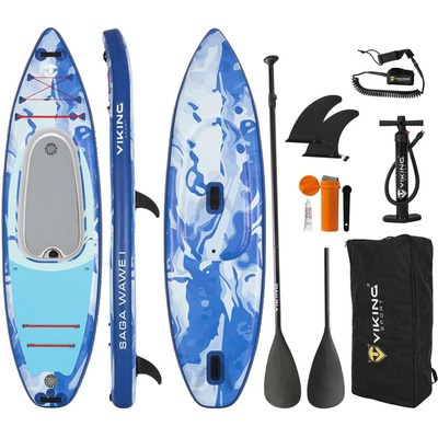 Paddleboard Viking Saga Wave I VKSAGA1