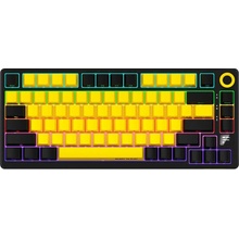 Lorgar KBP7075MW LRG-KBP7075W-YL-CS