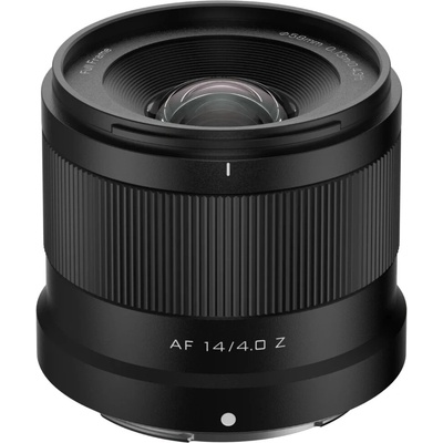 Viltrox AF 14/4.0 Z