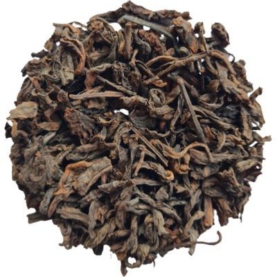Darka Pu Erh 5th Grade černý čaj 100 g