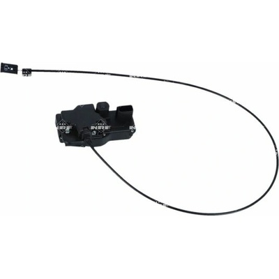 Zámok dverí NRF 902004