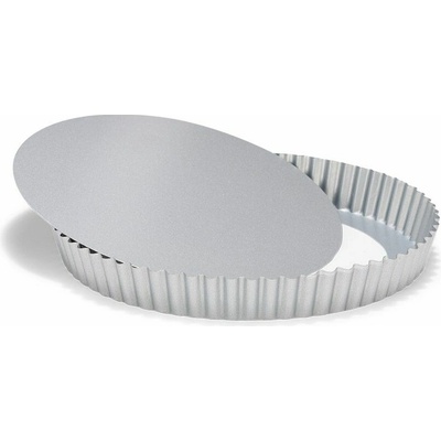 CakeSupplies Forma na koláč veľká tartaletka 24cm