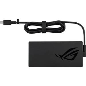 ASUS Захранване (оригинално) за лаптопи Asus, 3.5A/240W, USB Type-C (90XB095N-MPW000)