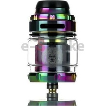 GeekVape Zeus X RTA atomizér Rainbow 4,5 ml