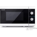 SHARP YC-MG01EW