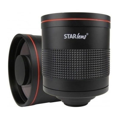 STARBLITZ Starlens 900mm F8 T2