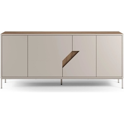 Marckeric Lilou 180 x 80 x 40 cm