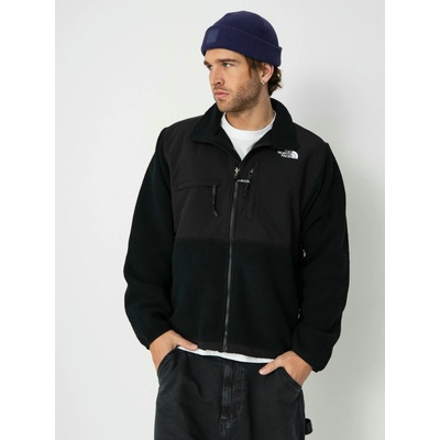 The North Face Retro Denali tnf black