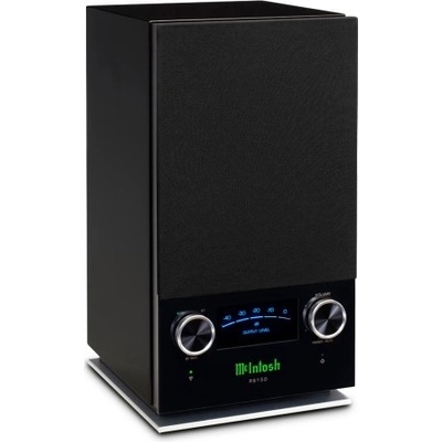McINTOSH RS 150