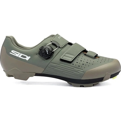 Sidi Silvis XC dark grey