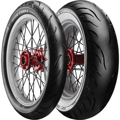 Avon Cobra Chrome 150/80 R16 71V