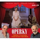 Operky - DVD+ CD