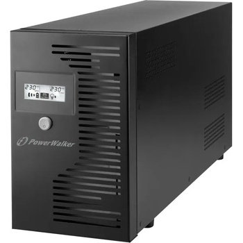 PowerWalker VI 3000 LCD FR