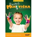 Bystrá makovička