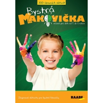 Bystrá makovička