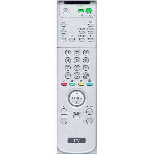 GENERAL SONY RM-893 - съвместимо дистанционно управление на марката General (RM-893) Дистанционно