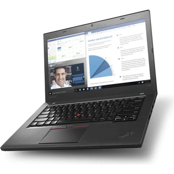 Lenovo ThinkPad T460 20FMA09BBM