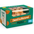 Small&Natural Puzzles Cube