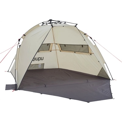 Uquip Плажна палатка Uquip Speedy Tarp - Sand - размер 200 x 150 x 115 cm (563-0156-0211)