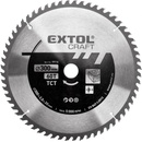 EXTOL CRAFT kotouč pilový s SK plátky, 350x2,2x30mm, 19119