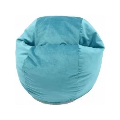 PUFRELAX Пуф барбарон, 400л. , Matusalem - Puddle, Перящ се калъф, Подходящ за деца, Пълнеж с микс от мемори пяна и дунапрен, Гама Diamond (PUF-M-M-D-PUD)