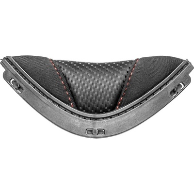 Bradový deflektor pro přilby Integral GT 2.0 CASSIDA