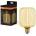 OSRAM Decor, златен/димируем, 3.5 W (DECOR STR SQ100)