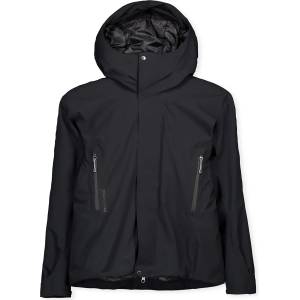 Houdini Дамско ски яке Houdini Women's Ride Insulated Jacket Ski jacket - True Black (104-6354-0215)