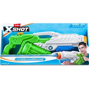 X-shot Воден Бластер Hydro Hurricane