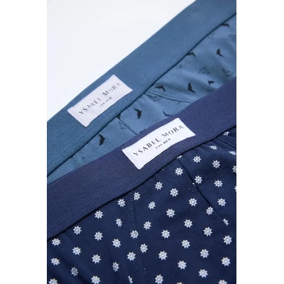 Ysabel Mora КОМПЛЕКТ 2 БРОЯ СЛИПОВЕ 20396 ysabel mora