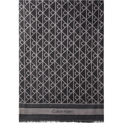 Calvin Klein Allover Emblem LV04F8080GBAE
