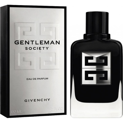 Givenchy Gentleman Society 2023 parfémovaná voda pánská 60 ml