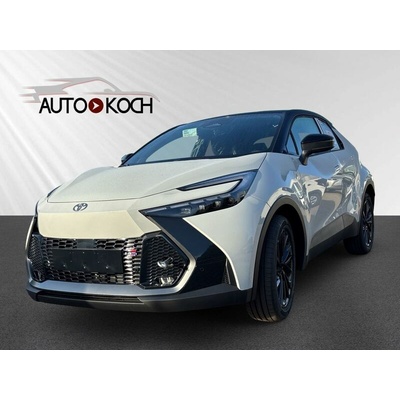 Toyota C-HR 2.0 Plug-In Hybrid GR Sport 164 kW