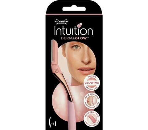 Wilkinson Sword Intuition Dermaglow