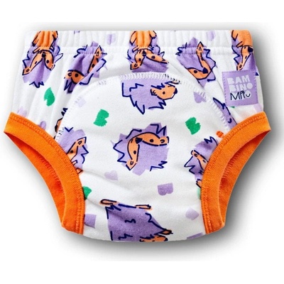 Bambino Mio učiace plienky 2-3 roky Spike