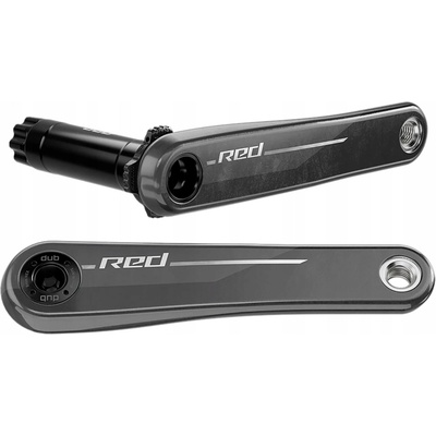 Sram Red XPLR DUB WIDE